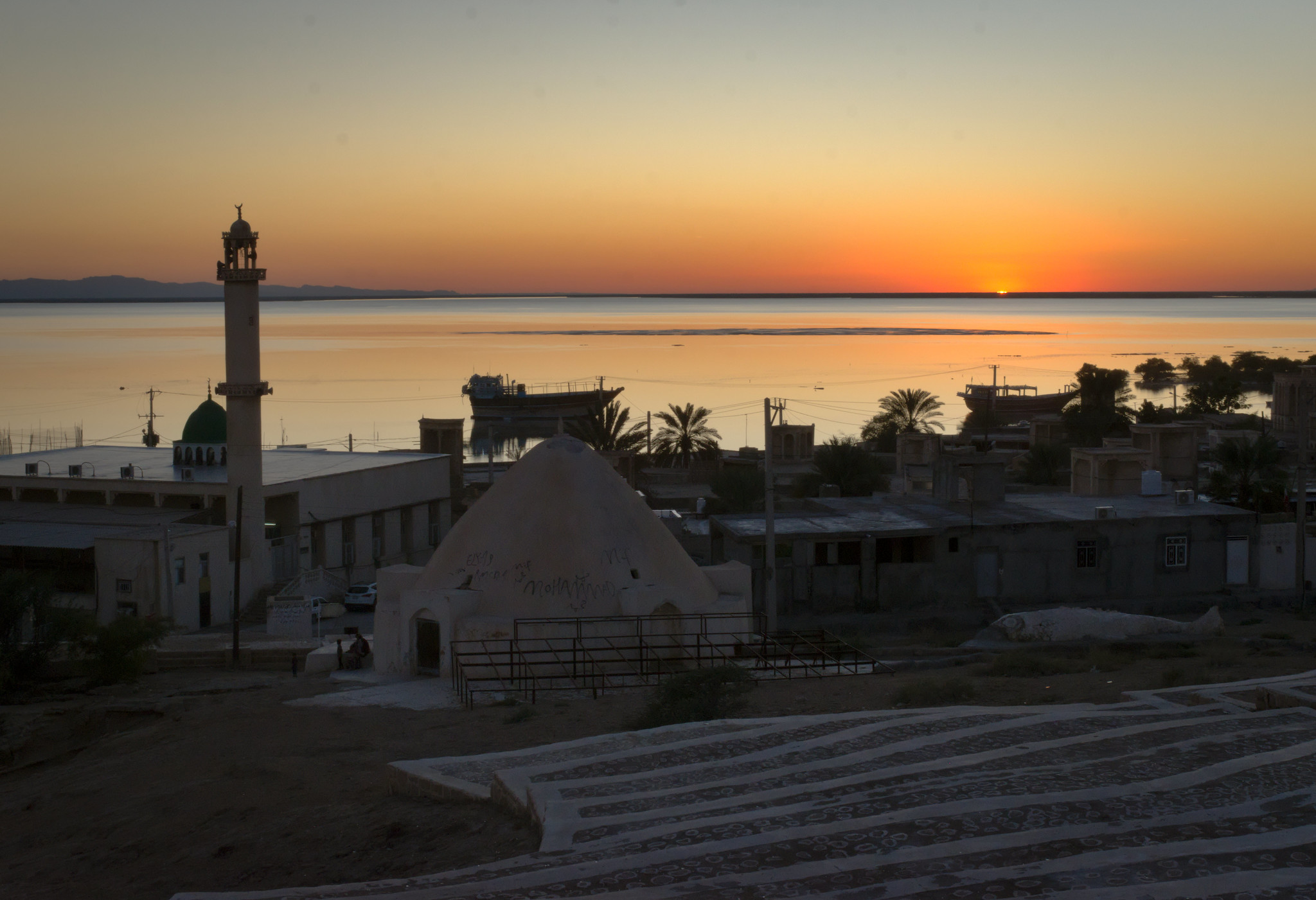 Bandar-e Laft