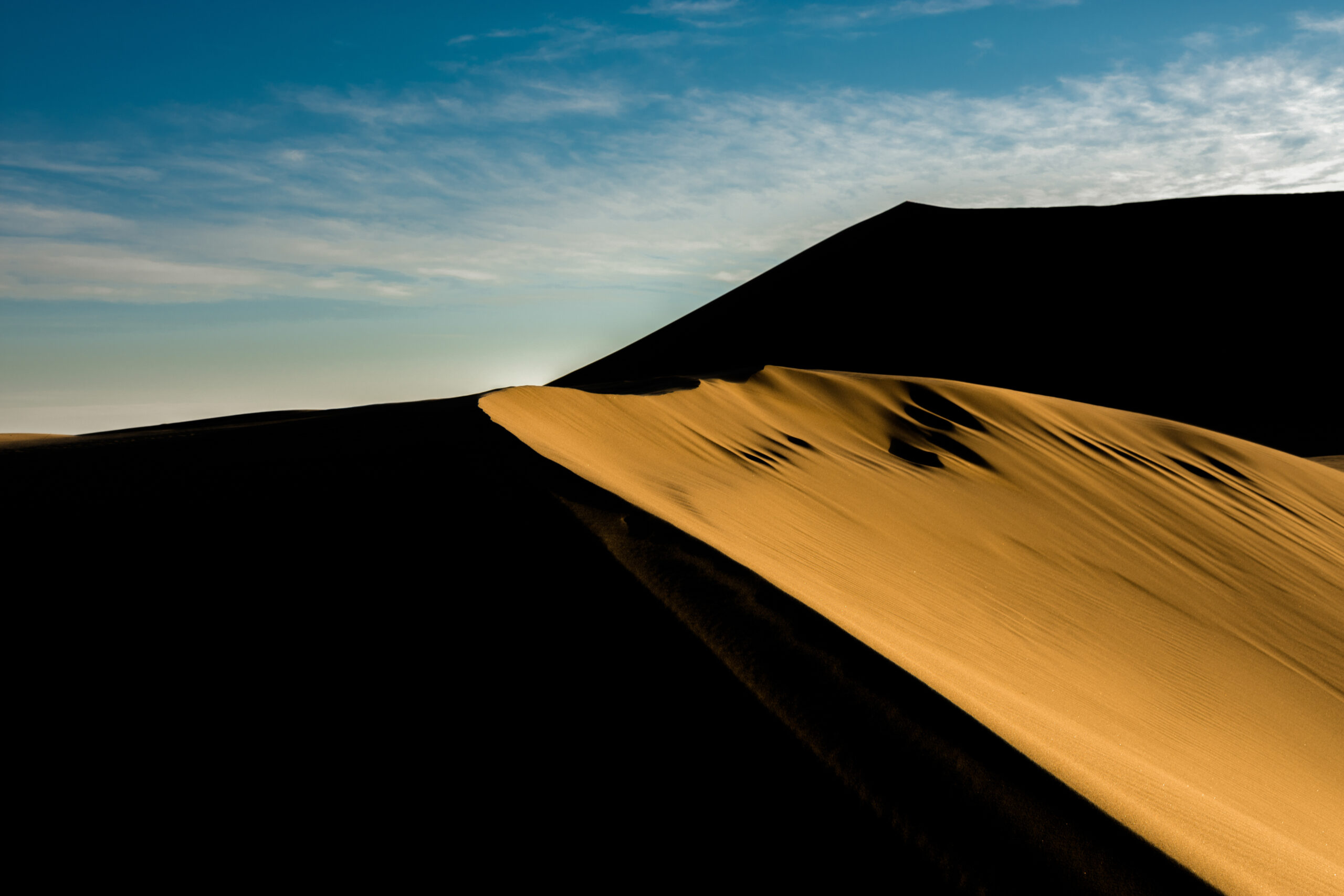 Maranjab Desert