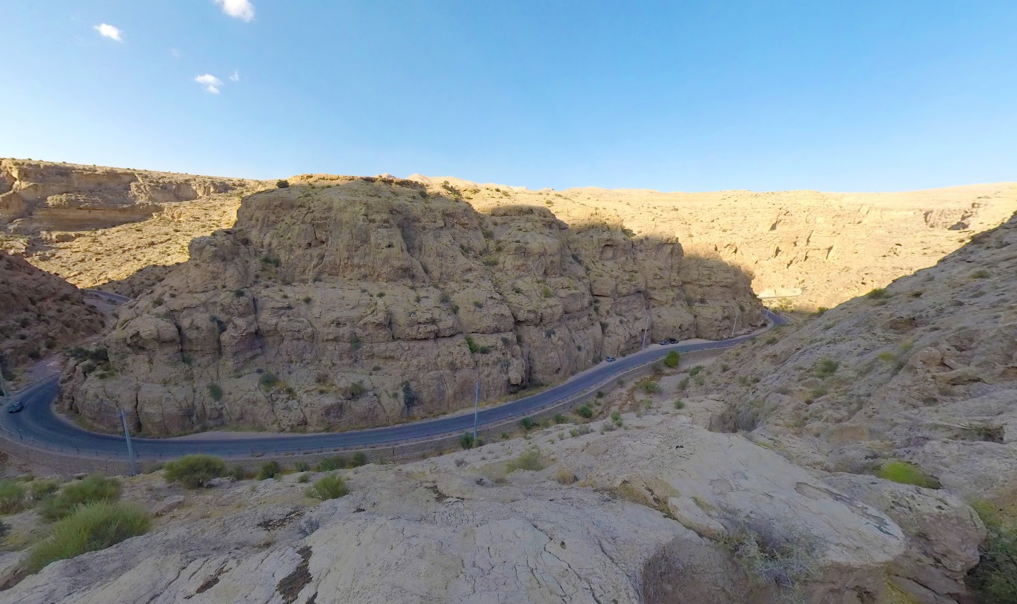 Ezna Valley